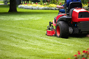 kertgondoz�s Balatonszemes